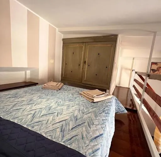 Torre Argentina Appartement