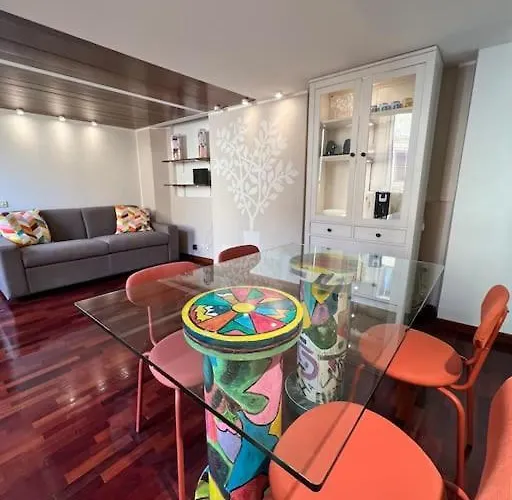 Appartement Torre Argentina *