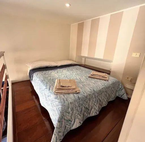 Appartement Torre Argentina Rome