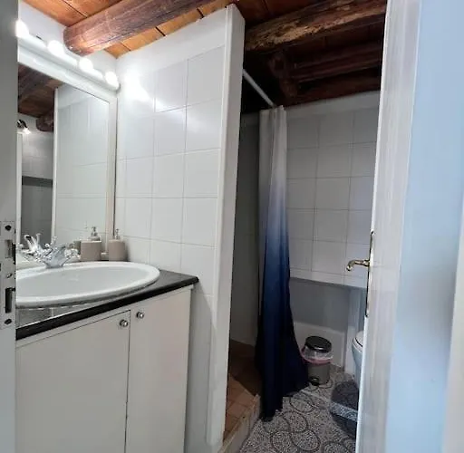 Torre Argentina Appartement *